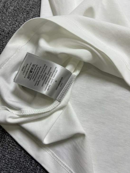 Dior T Shirts Short _SKUDiorS-XLxetr14515638